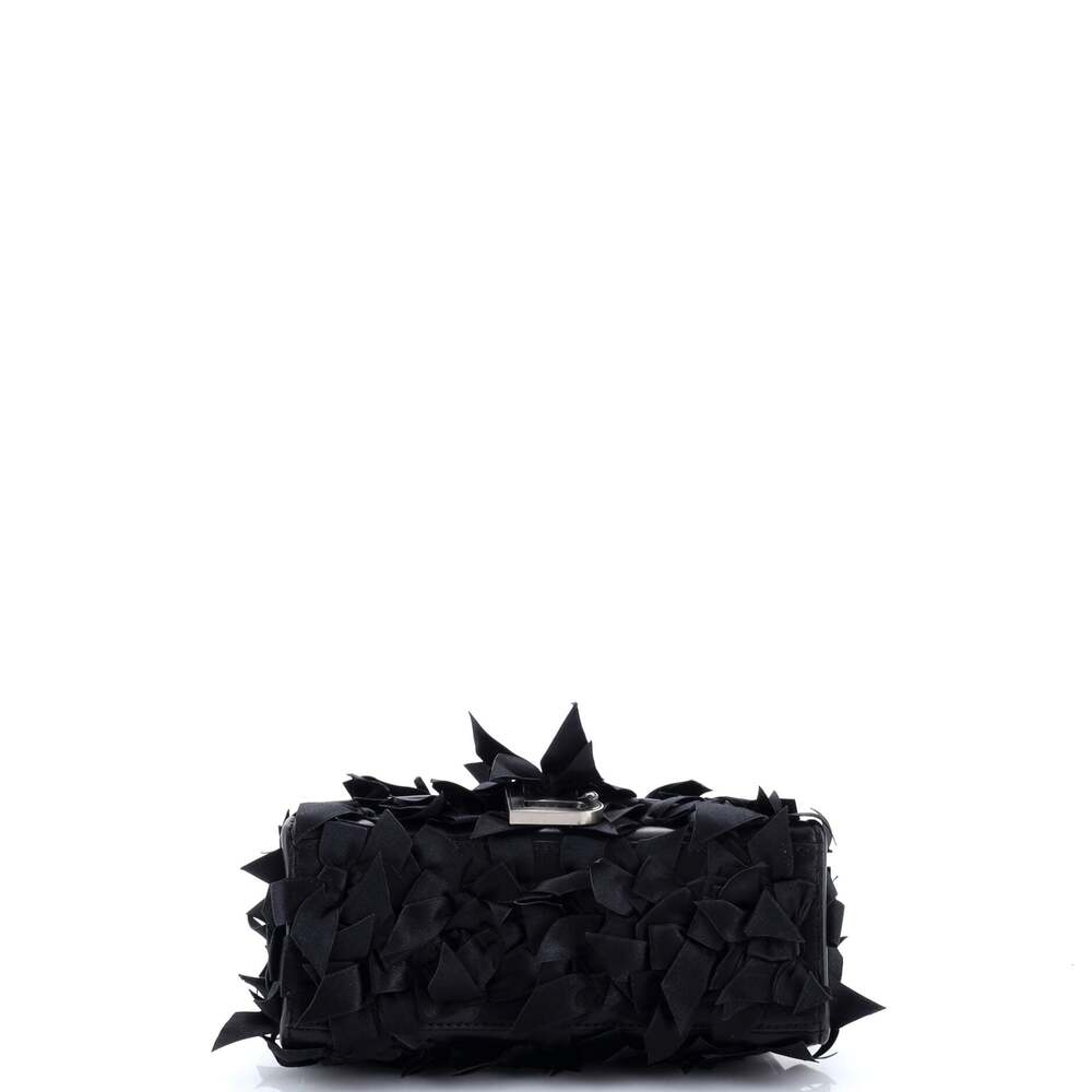 Balenciaga Hourglass Top Handle Bag #236814B13B - Picture 4 of 8